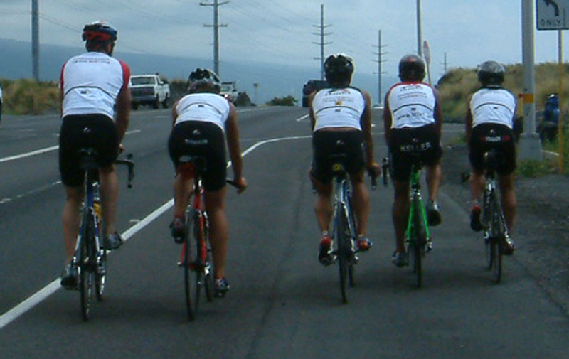 IMHawaii04 RaceWeek TeamausfahrtWEB