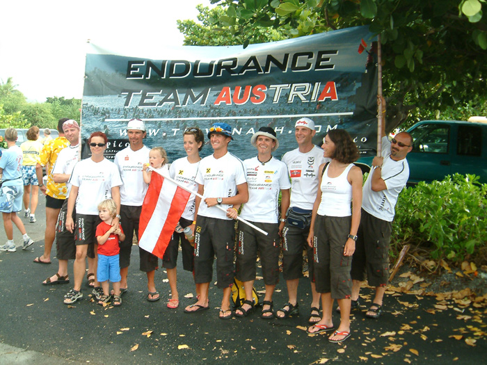 ETA - Hawaii 2004